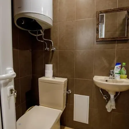 Apartament Sea Varna