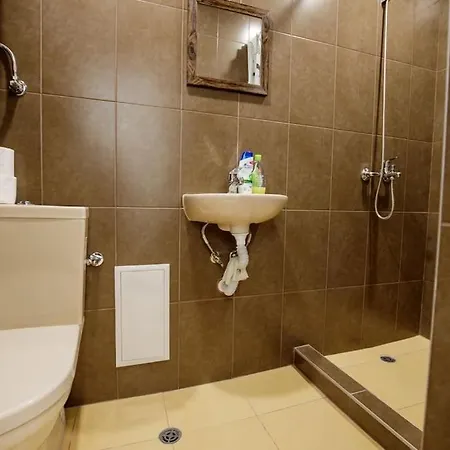 Sea Apartament Varna