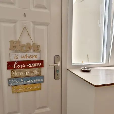 Apartament Sea *