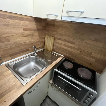 Apartament Sea Varna
