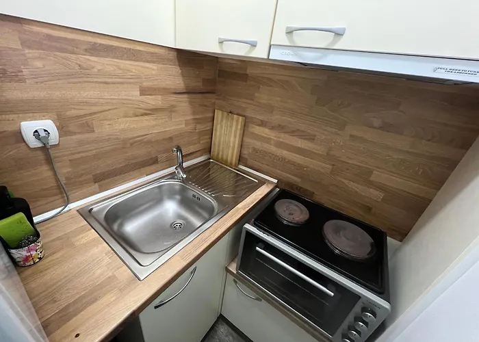 Apartamento Sea Varna