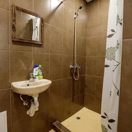 Apartament Sea *
