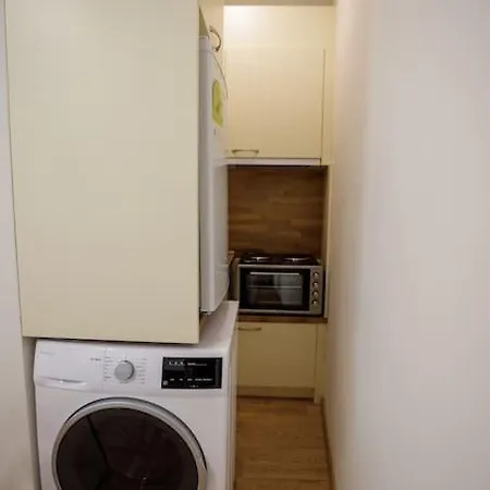 Sea Apartament *