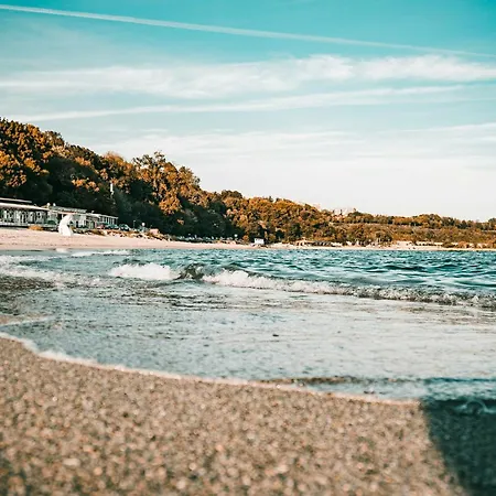 Апартаменти Sea Варна
