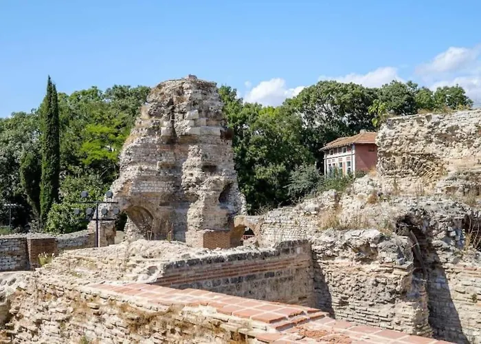 Apartament Sea Warna