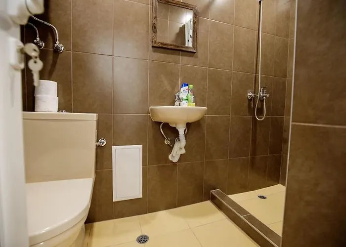 Sea Apartament Warna