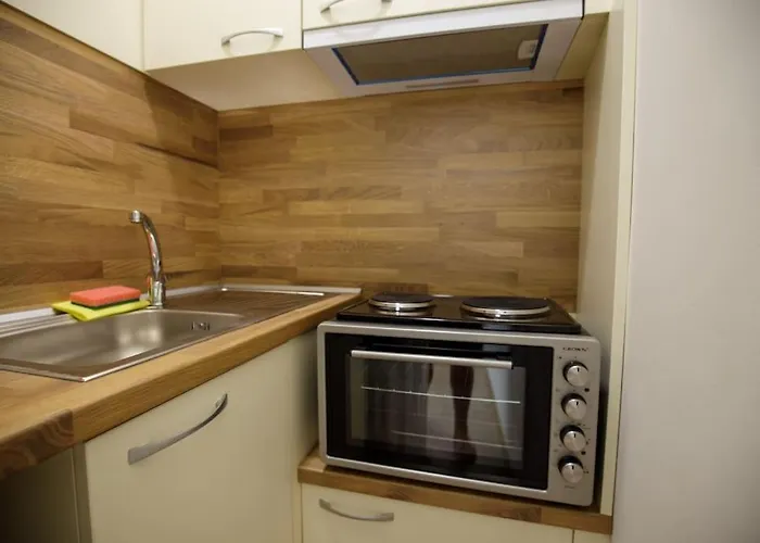 Sea Apartament Warna